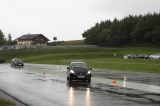 Schleudertraining